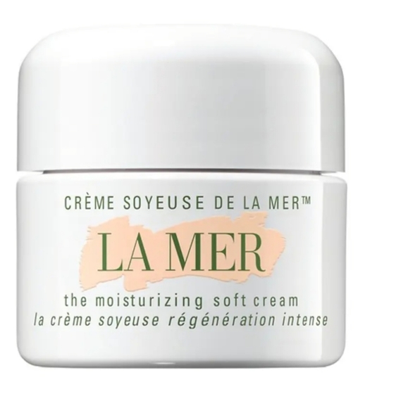 La Mer Other - La Mer The Moisturizing Soft Cream (0.5 oz.) 